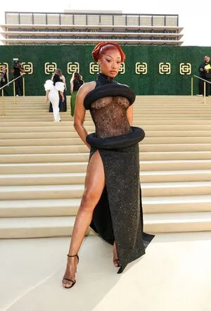 Megan Thee Stallion OnlyFans Leaked Free Thumbnail Picture - #SU1QUxlpzF