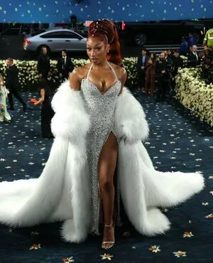 Megan Thee Stallion OnlyFans Leaked Free Thumbnail Picture - #TWRJvPzpWI