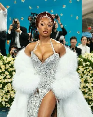 Megan Thee Stallion OnlyFans Leaked Free Thumbnail Picture - #TaBQStf3V0