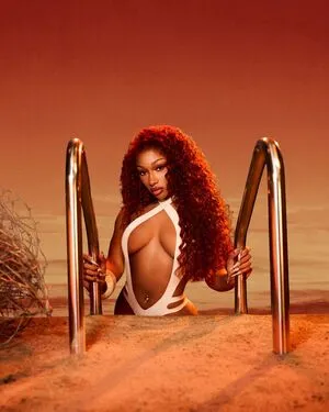 Megan Thee Stallion OnlyFans Leaked Free Thumbnail Picture - #Y2BET9gSkS