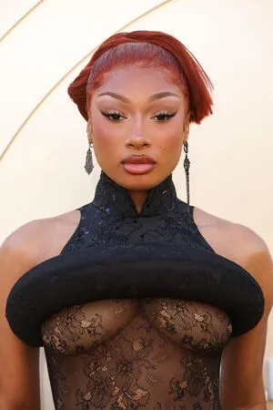 Megan Thee Stallion OnlyFans Leaked Free Thumbnail Picture - #Zw0iO4rvKY