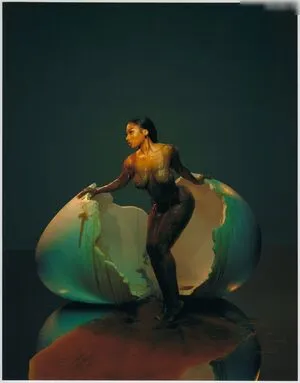 Megan Thee Stallion OnlyFans Leaked Free Thumbnail Picture - #bfD40aqC2V