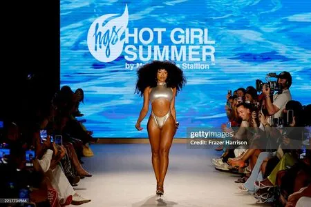 Megan Thee Stallion OnlyFans Leaked Free Thumbnail Picture - #f3uP5xSgin