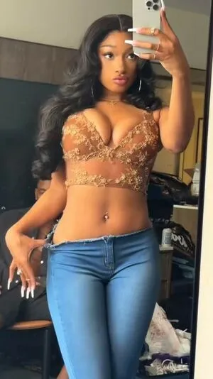 Megan Thee Stallion OnlyFans Leaked Free Thumbnail Picture - #hUEa53LrX7