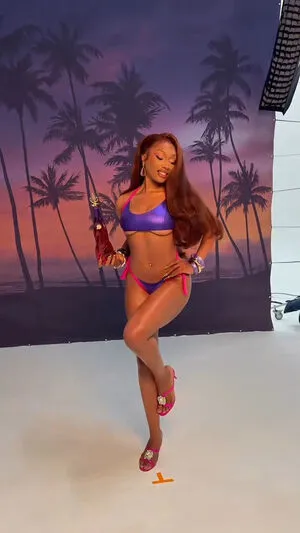 Megan Thee Stallion OnlyFans Leaked Free Thumbnail Picture - #iR4zZU4RLr