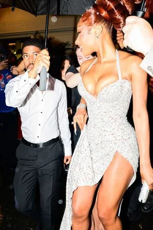 Megan Thee Stallion OnlyFans Leaked Free Thumbnail Picture - #ja3ATbQtwJ
