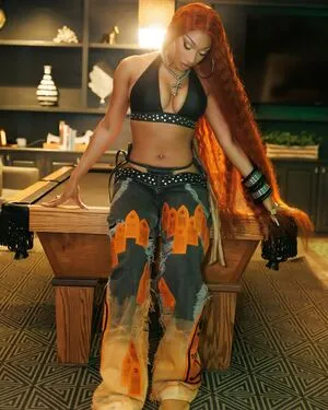 Megan Thee Stallion OnlyFans Leaked Free Thumbnail Picture - #jt2W6fOxqS
