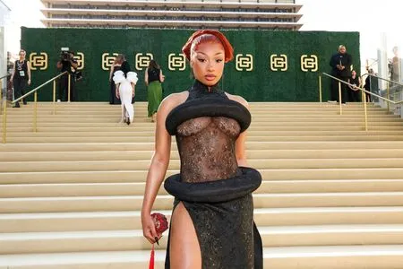 Megan Thee Stallion OnlyFans Leaked Free Thumbnail Picture - #k8CzNqz5HS