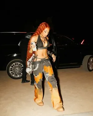 Megan Thee Stallion OnlyFans Leaked Free Thumbnail Picture - #kSjD2HTIT5