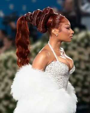 Megan Thee Stallion OnlyFans Leaked Free Thumbnail Picture - #lBydYq2KwS