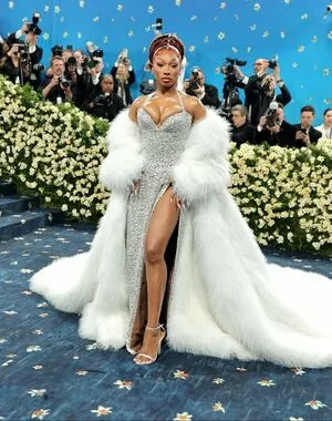 Megan Thee Stallion OnlyFans Leaked Free Thumbnail Picture - #lJtd1N7f4g