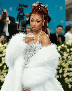 Megan Thee Stallion OnlyFans Leaked Free Thumbnail Picture - #lnKxgkPXau