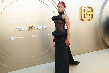 Megan Thee Stallion OnlyFans Leaked Free Thumbnail Picture - #my2BoOup6F