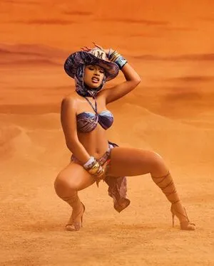 Megan Thee Stallion OnlyFans Leaked Free Thumbnail Picture - #nW2YCAgYSr