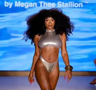 Megan Thee Stallion OnlyFans Leaked Free Thumbnail Picture - #oTKk6bdrba