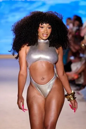 Megan Thee Stallion OnlyFans Leaked Free Thumbnail Picture - #oxt0WxYrpe