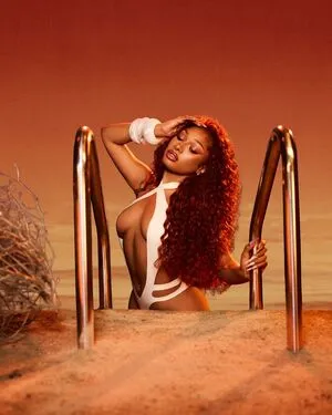 Megan Thee Stallion OnlyFans Leaked Free Thumbnail Picture - #pASpJcdir8