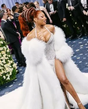 Megan Thee Stallion OnlyFans Leaked Free Thumbnail Picture - #qiFqCEQmiu