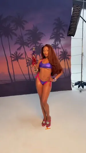 Megan Thee Stallion OnlyFans Leaked Free Thumbnail Picture - #swpLEkraGe