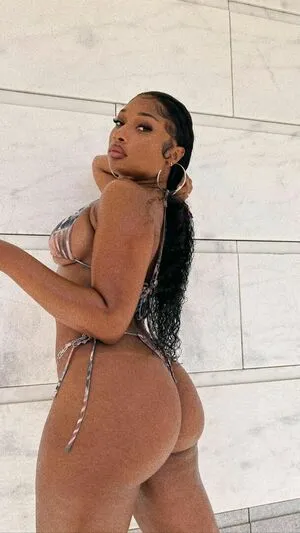 Megan Thee Stallion OnlyFans Leaked Free Thumbnail Picture - #tLcuvhMuLI