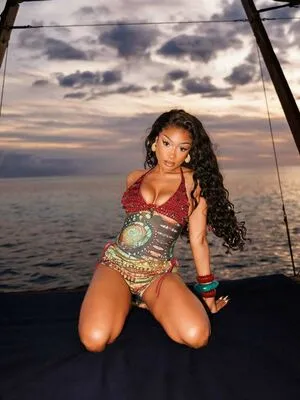 Megan Thee Stallion OnlyFans Leaked Free Thumbnail Picture - #u2orvna4qw