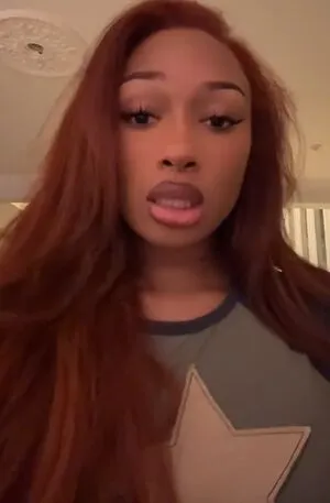 Megan Thee Stallion OnlyFans Leaked Free Thumbnail Picture - #wbWJ39F7pL