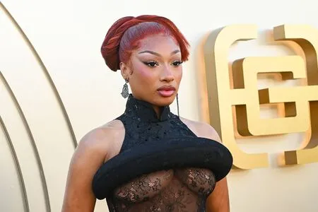 Megan Thee Stallion OnlyFans Leaked Free Thumbnail Picture - #xvSrUNZNql