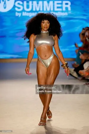 Megan Thee Stallion OnlyFans Leaked Free Thumbnail Picture - #ykyLKt4Pfr