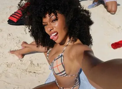 Megan Thee Stallion OnlyFans Leaked Free Thumbnail Picture - #zMr3arUb2o