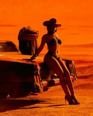 Megan Thee Stallion OnlyFans Leaked Free Thumbnail Picture - #zYiwSgBYcq