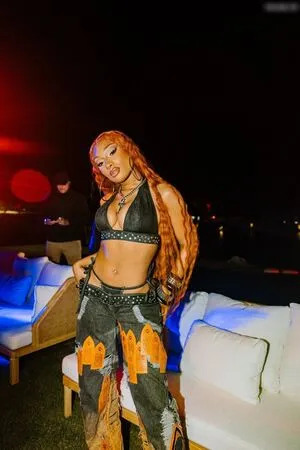 Megan Thee Stallion OnlyFans Leaked Free Thumbnail Picture - #ztcW0iucjc