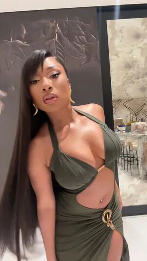 Megan Thee Stallion OnlyFans Leaked Free Thumbnail Picture - #00lb8BEuNV