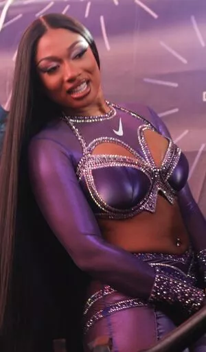 Megan Thee Stallion OnlyFans Leaked Free Thumbnail Picture - #0ftlTnNCaD