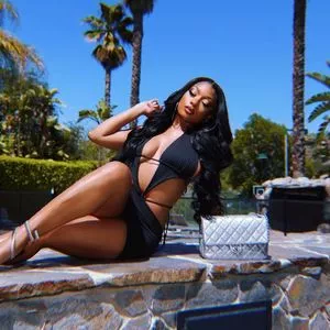 Megan Thee Stallion OnlyFans Leaked Free Thumbnail Picture - #0nKwDHFwnJ