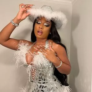 Megan Thee Stallion OnlyFans Leaked Free Thumbnail Picture - #0pTgOkwrve