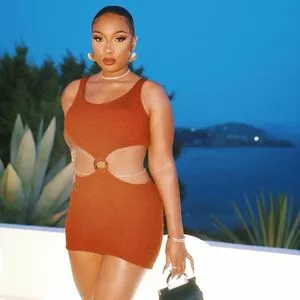 Megan Thee Stallion OnlyFans Leaked Free Thumbnail Picture - #0ueATz0GIJ