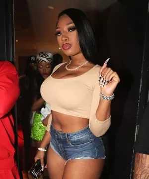 Megan Thee Stallion OnlyFans Leaked Free Thumbnail Picture - #18mbBmTBbT