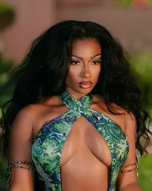 Megan Thee Stallion OnlyFans Leaked Free Thumbnail Picture - #1AJM2VvUFl