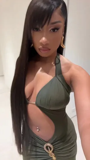 Megan Thee Stallion OnlyFans Leaked Free Thumbnail Picture - #1xxvbuXZGd