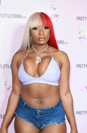 Megan Thee Stallion OnlyFans Leaked Free Thumbnail Picture - #1zuVttgzNu