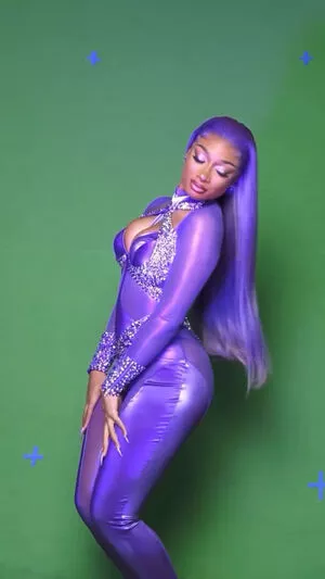 Megan Thee Stallion OnlyFans Leaked Free Thumbnail Picture - #248s2qyJBa