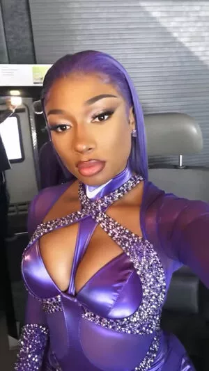 Megan Thee Stallion OnlyFans Leaked Free Thumbnail Picture - #2TzUAXWTlK