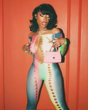 Megan Thee Stallion OnlyFans Leaked Free Thumbnail Picture - #34ZkUDFdIs