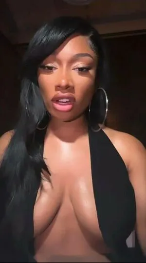 Megan Thee Stallion OnlyFans Leaked Free Thumbnail Picture - #3IPiq6gHtT