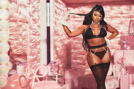 Megan Thee Stallion OnlyFans Leaked Free Thumbnail Picture - #3iB2otn2rV