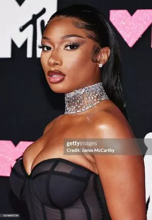 Megan Thee Stallion OnlyFans Leaked Free Thumbnail Picture - #4WP9o6GcSa