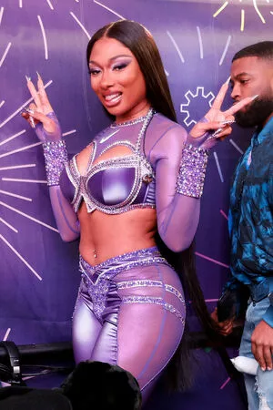 Megan Thee Stallion OnlyFans Leaked Free Thumbnail Picture - #4jpYxitREG