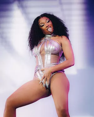 Megan Thee Stallion OnlyFans Leaked Free Thumbnail Picture - #57xl9oG8No