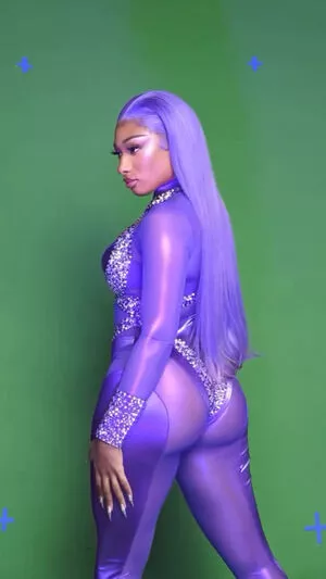 Megan Thee Stallion OnlyFans Leaked Free Thumbnail Picture - #5D4twqmshP