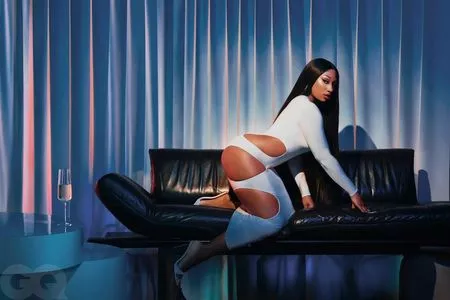 Megan Thee Stallion OnlyFans Leaked Free Thumbnail Picture - #5S6qZfKAUr